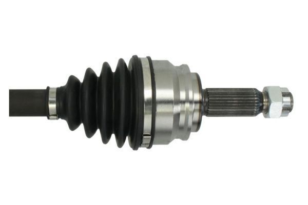 Pusašis PASCAL G2Y003PC
