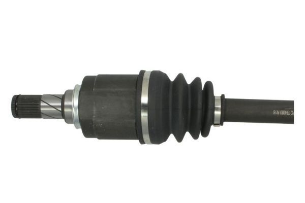 Pusašis PASCAL G2Y003PC