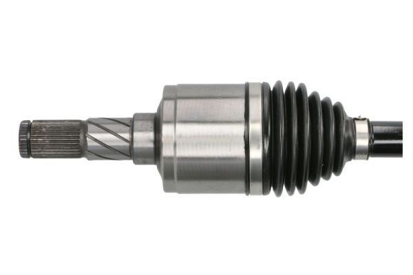 Pusašis PASCAL G2Y004PC