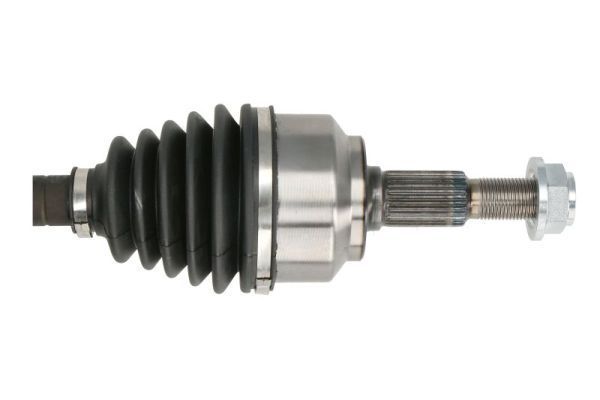 Pusašis PASCAL G2Y005PC