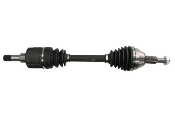Pusašis PASCAL G2Y007PC