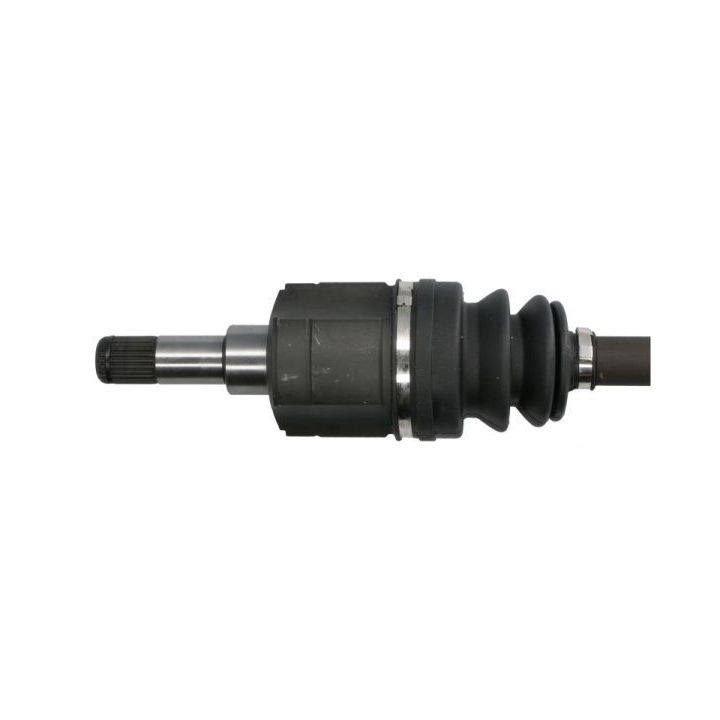 Pusašis PASCAL G2Y007PC