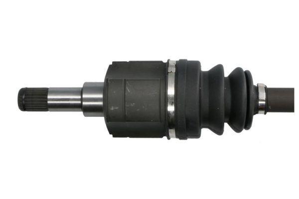 Pusašis PASCAL G2Y007PC
