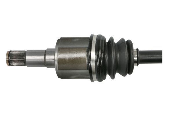 Pusašis PASCAL G2Y009PC