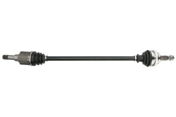 Pusašis PASCAL G2Y010PC