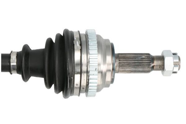 Pusašis PASCAL G2Y010PC