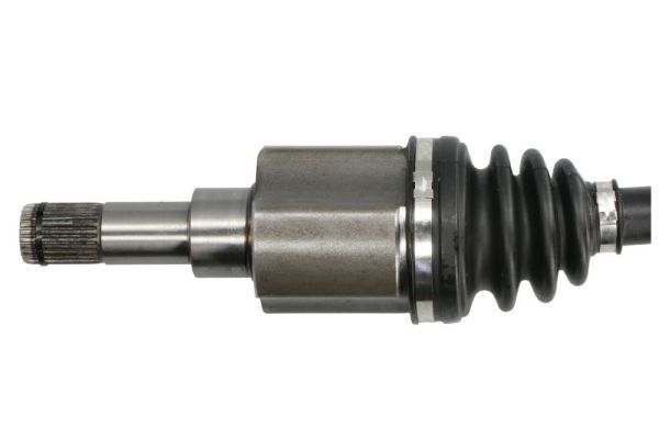 Pusašis PASCAL G2Y010PC