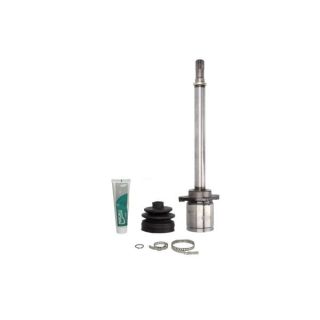 Pusašis PASCAL G81047PC