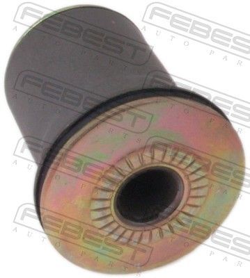 Valdymo svirties/išilginių svirčių įvorė FEBEST MAB-026