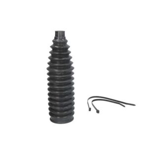 Gofruotoji membrana, vairavimas PASCAL I62038PC