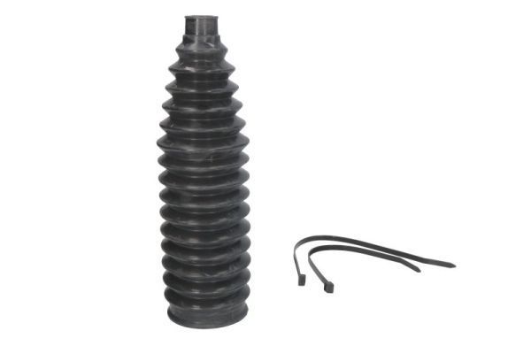 Gofruotoji membrana, vairavimas PASCAL I62038PC