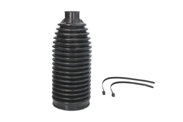 Gofruotoji membrana, vairavimas PASCAL I62039PC