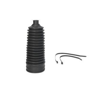 Gofruotoji membrana, vairavimas PASCAL I64019PC