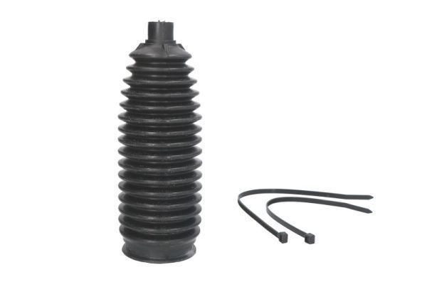Gofruotoji membrana, vairavimas PASCAL I65010PC
