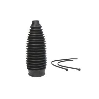 Gofruotoji membrana, vairavimas PASCAL I65012PC