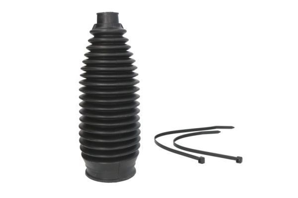 Gofruotoji membrana, vairavimas PASCAL I65012PC