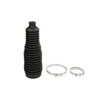 Gofruotoji membrana, vairavimas PASCAL I6A009PC