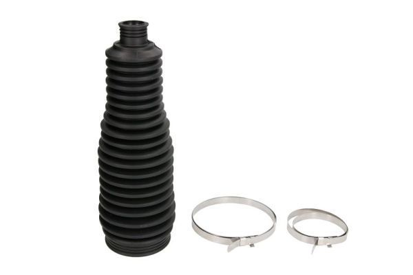 Gofruotoji membrana, vairavimas PASCAL I6A009PC
