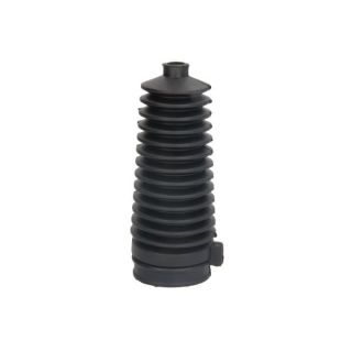 Gofruotoji membrana, vairavimas PASCAL I6F017PC
