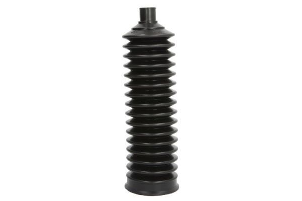 Gofruotoji membrana, vairavimas PASCAL I6F018PC