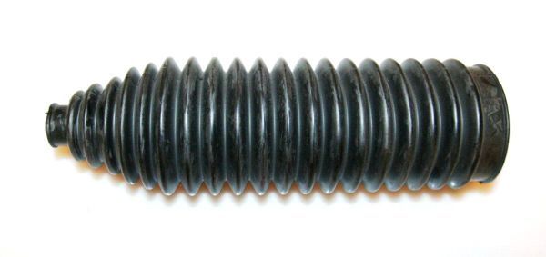 Gofruotoji membrana, vairavimas PASCAL I6M001PC