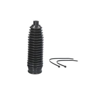 Gofruotoji membrana, vairavimas PASCAL I6V005PC