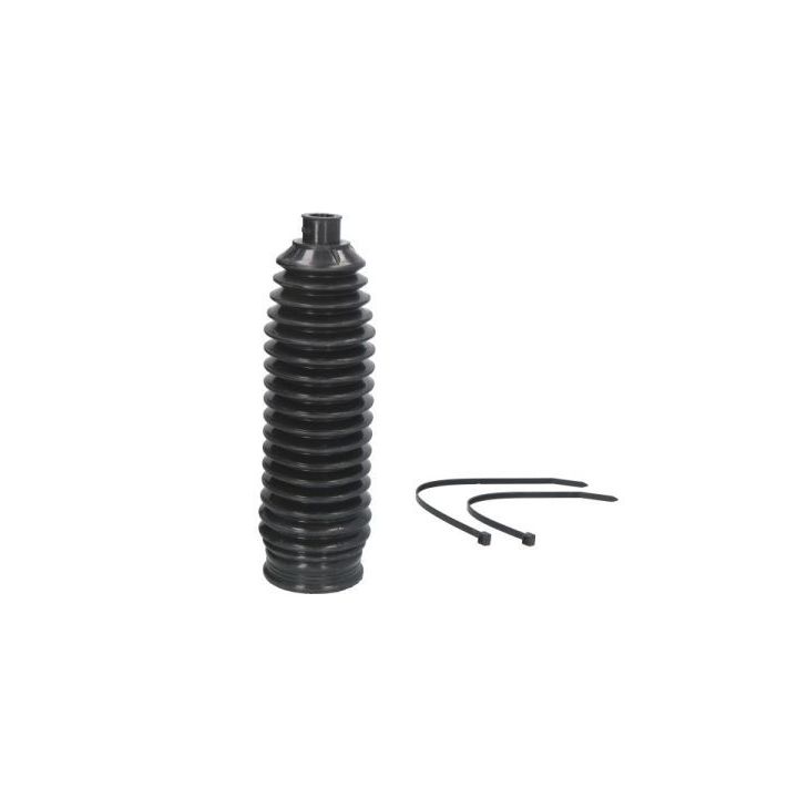 Gofruotoji membrana, vairavimas PASCAL I6V005PC