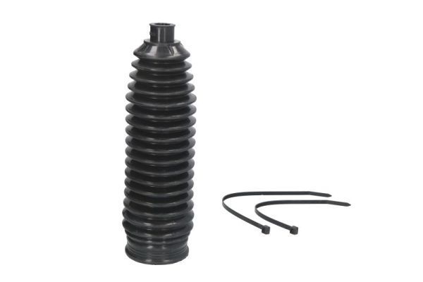 Gofruotoji membrana, vairavimas PASCAL I6V005PC