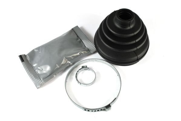 Gofruotoji membrana, kardaninis velenas PASCAL G5A012PC