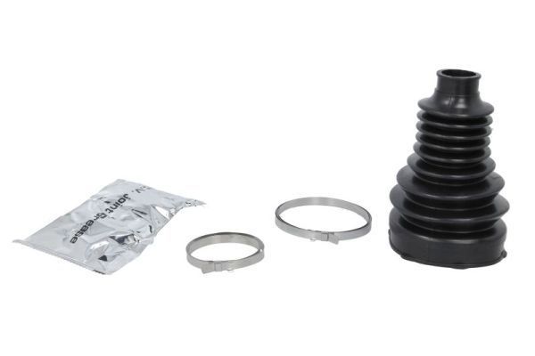 Gofruotoji membrana, kardaninis velenas PASCAL G5B011PC
