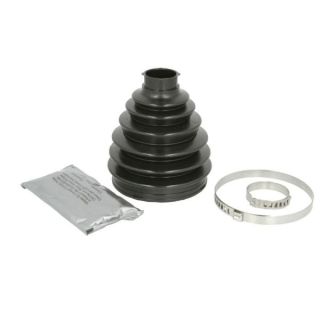 Gofruotoji membrana, kardaninis velenas PASCAL G5C033PC