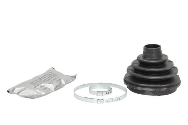 Gofruotoji membrana, kardaninis velenas PASCAL G5F029PC