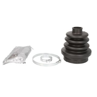 Gofruotoji membrana, kardaninis velenas PASCAL G5F037PC