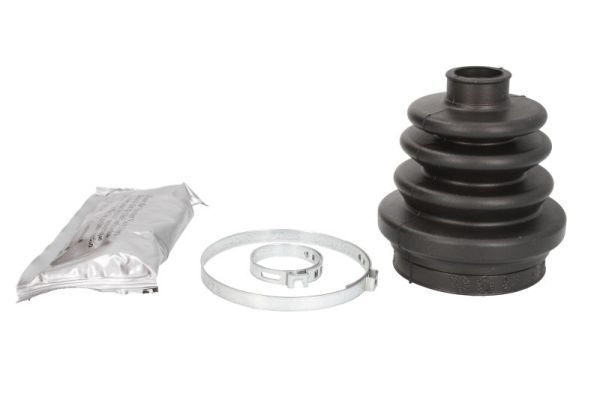 Gofruotoji membrana, kardaninis velenas PASCAL G5F037PC