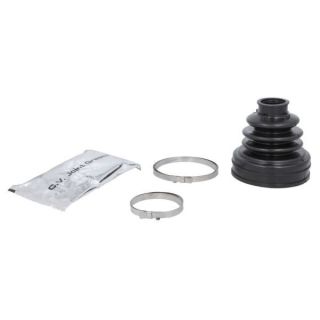 Gofruotoji membrana, kardaninis velenas PASCAL G5G028PC