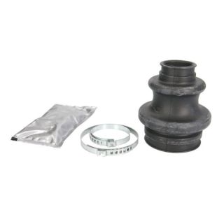 Gofruotoji membrana, kardaninis velenas PASCAL G5M015PC