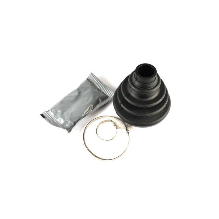 Gofruotoji membrana, kardaninis velenas PASCAL G5P031PC