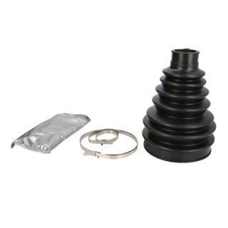 Gofruotoji membrana, kardaninis velenas PASCAL G5R027PC