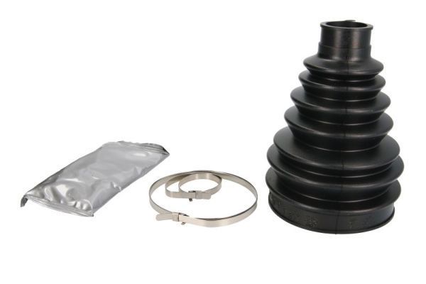 Gofruotoji membrana, kardaninis velenas PASCAL G5R027PC