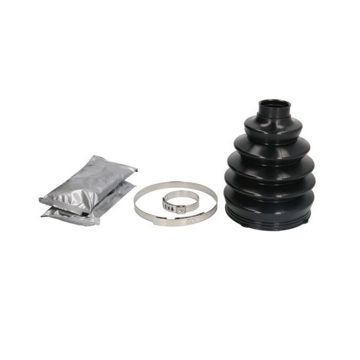 Gofruotoji membrana, kardaninis velenas PASCAL G5V004PC