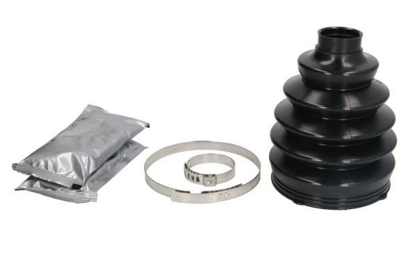 Gofruotoji membrana, kardaninis velenas PASCAL G5V004PC