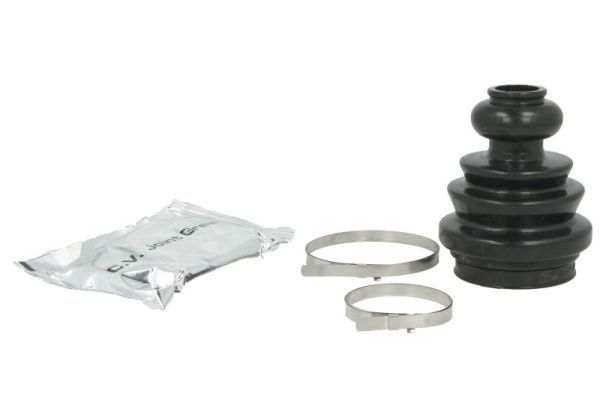 Gofruotoji membrana, kardaninis velenas PASCAL G60003