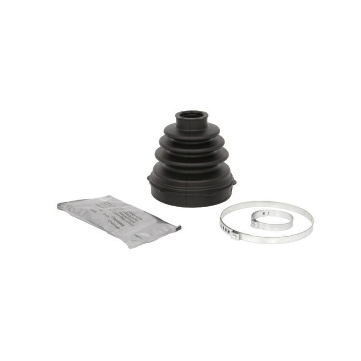 Gofruotoji membrana, kardaninis velenas PASCAL G61018PC