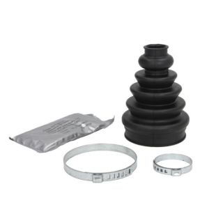 Gofruotoji membrana, kardaninis velenas PASCAL G6A009PC