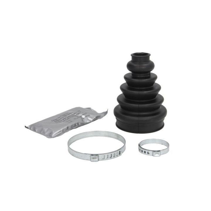 Gofruotoji membrana, kardaninis velenas PASCAL G6A009PC