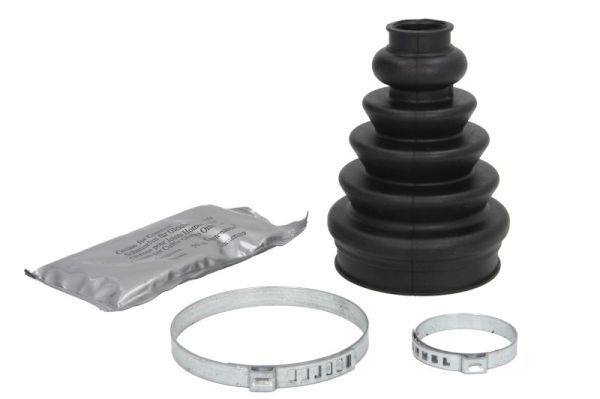 Gofruotoji membrana, kardaninis velenas PASCAL G6A009PC