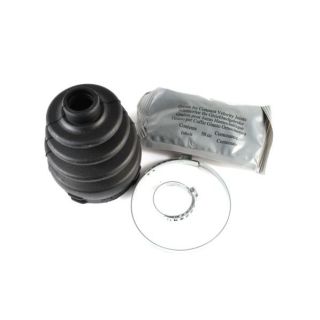 Gofruotoji membrana, kardaninis velenas PASCAL G6F015PC