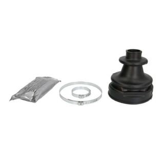 Gofruotoji membrana, kardaninis velenas PASCAL G6F017PC