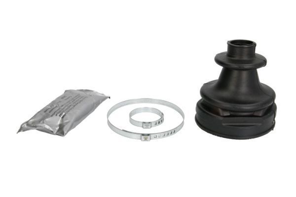 Gofruotoji membrana, kardaninis velenas PASCAL G6F017PC