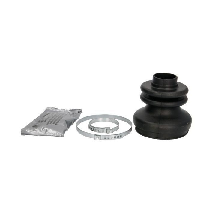 Gofruotoji membrana, kardaninis velenas PASCAL G6F019PC